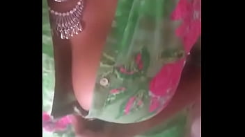 tamil mother son village bathing sex
